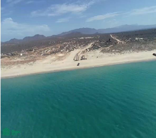 Land in Agua Amarga, Baja California Sur, Mexico 5 - 18648968