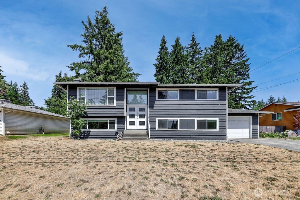 House in Mountlake Terrace, Washington, United States 2 - 18649355