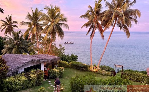 Matei, Northern Division, Fiji 1