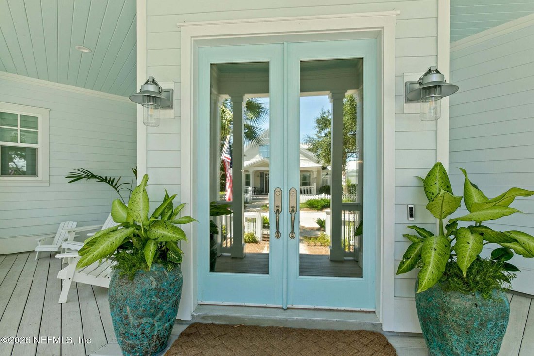 House in Jacksonville Beach, Florida, United States 4 - 18648709