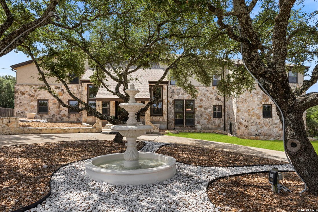 House in San Antonio, Texas, United States 4 - 18649384