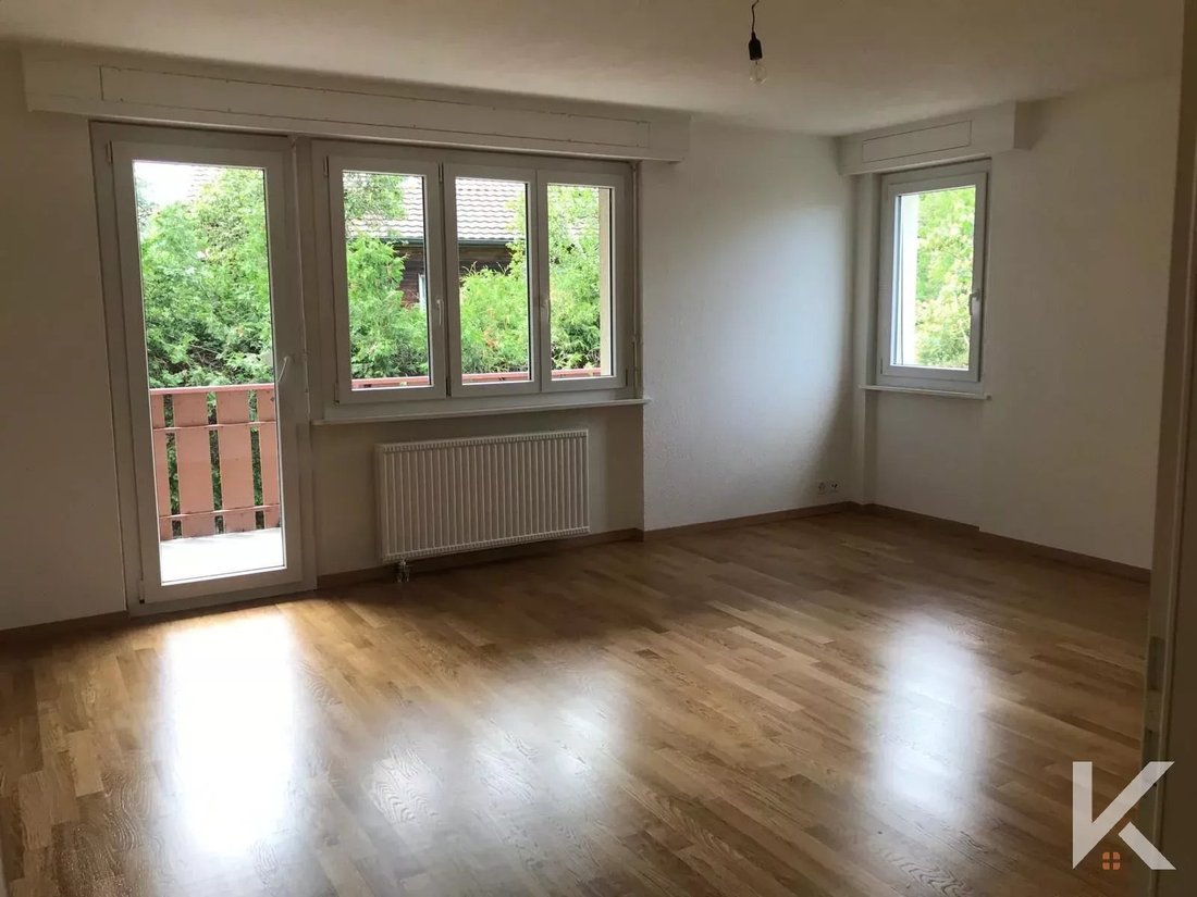 Apartment in Givisiez, Fribourg, Switzerland 4 - 18649978