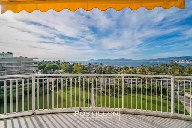 Apartment in Cannes, Provence-Alpes-Côte d'Azur, France 1 - 16120496