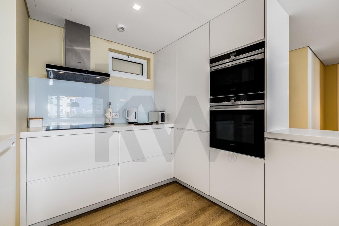 Apartment in Quarteira, Algarve, Portugal 2 - 18649911