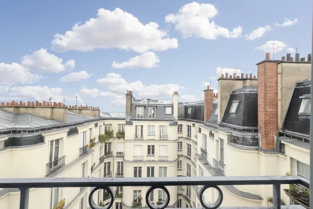 Apartment in Palais Royal, Paris 1er Arrondissement, Paris 4 - 16463058