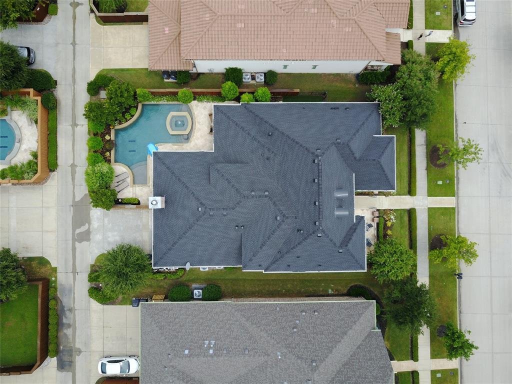 House in Frisco, Texas, United States 2 - 18649638