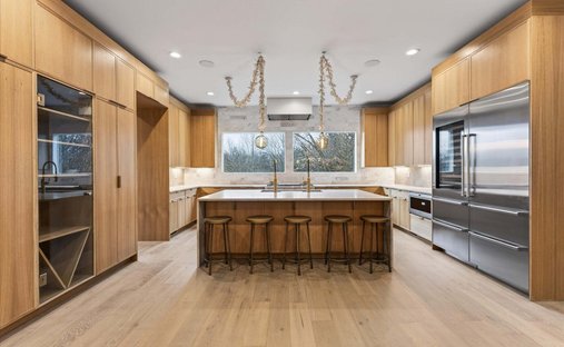 House in Nashville, Tennessee, United States 1
