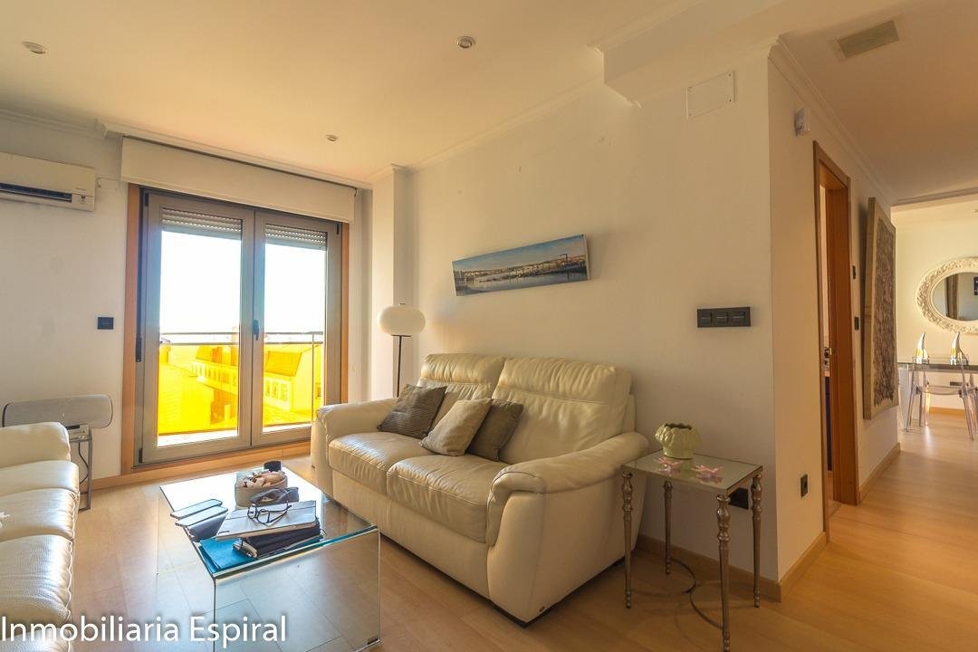 Apartment in Padrinan, Sanxenxo, Spain 1 - 18649040