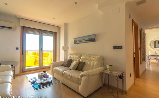Apartment in Padrinan, Sanxenxo, Spain 1