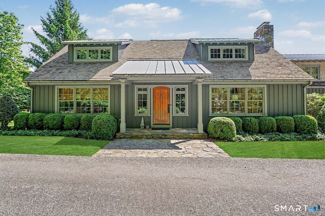 House in Fairfield, Connecticut, United States 2 - 18648723