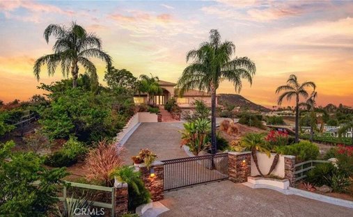 House in Murrieta, California, United States 1