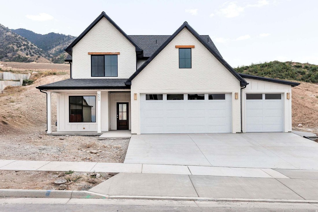 House in Providence, Utah, United States 1 - 18268741
