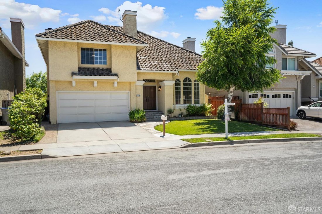 House in San Jose, California, United States 2 - 18648702