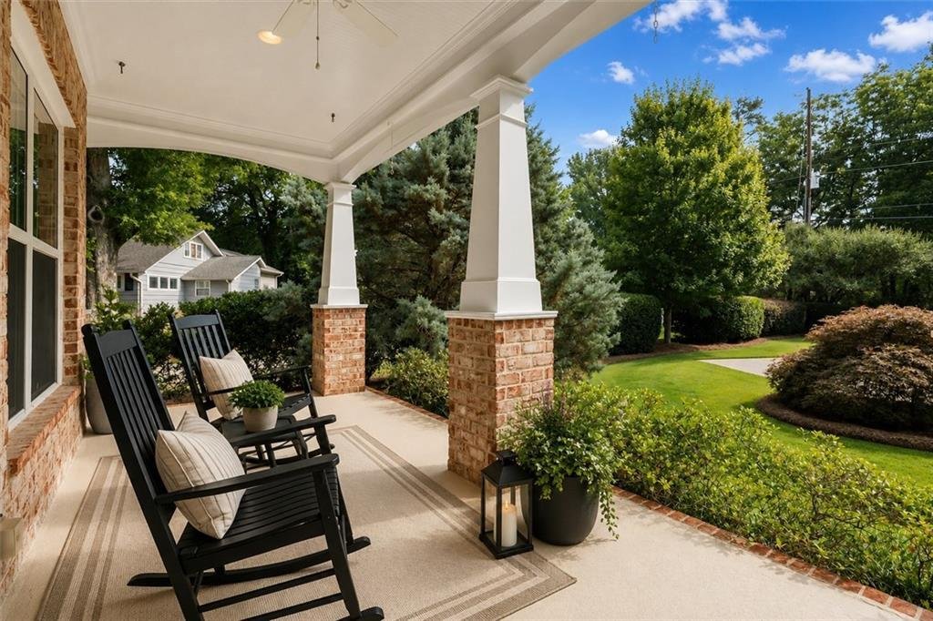 House in Roswell, Georgia, United States 4 - 18649250