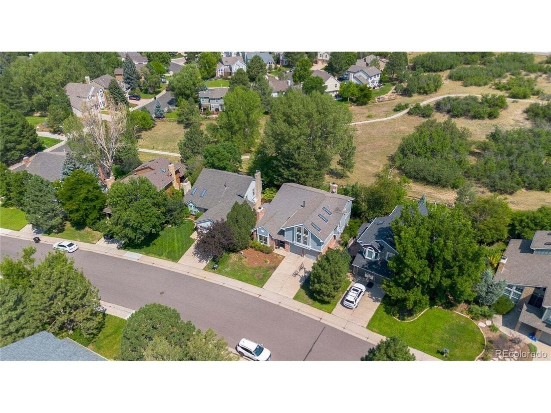 House in Castle Rock, Colorado, United States 4 - 18649146