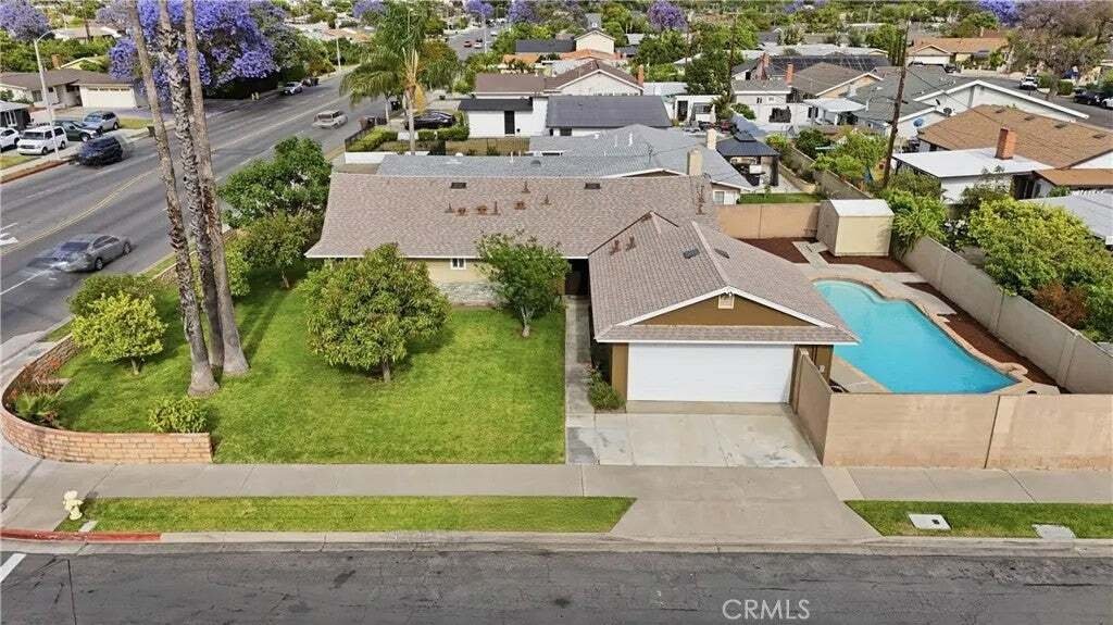 House in Orange, California, United States 2 - 17748267