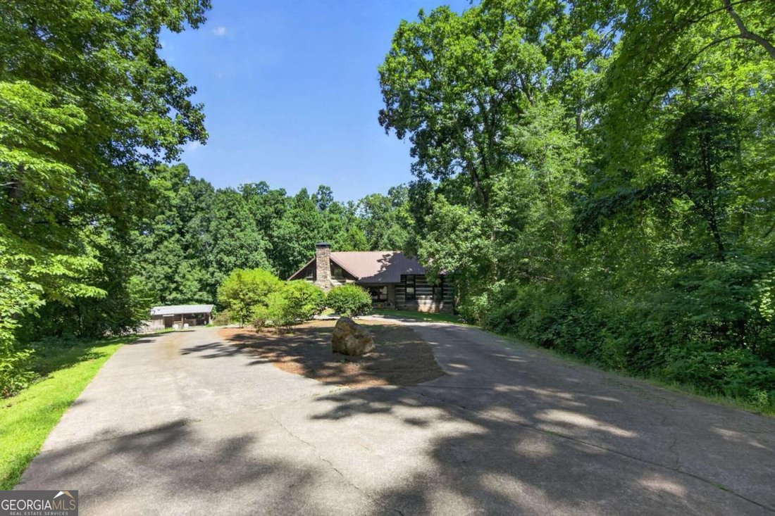 House in Dallas, Georgia, United States 2 - 18490847