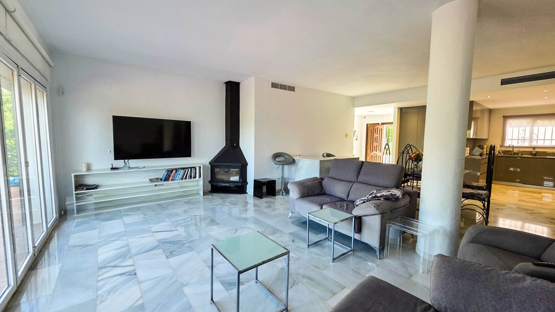 Villa in Manilva, Andalusia, Spain 4 - 16573182