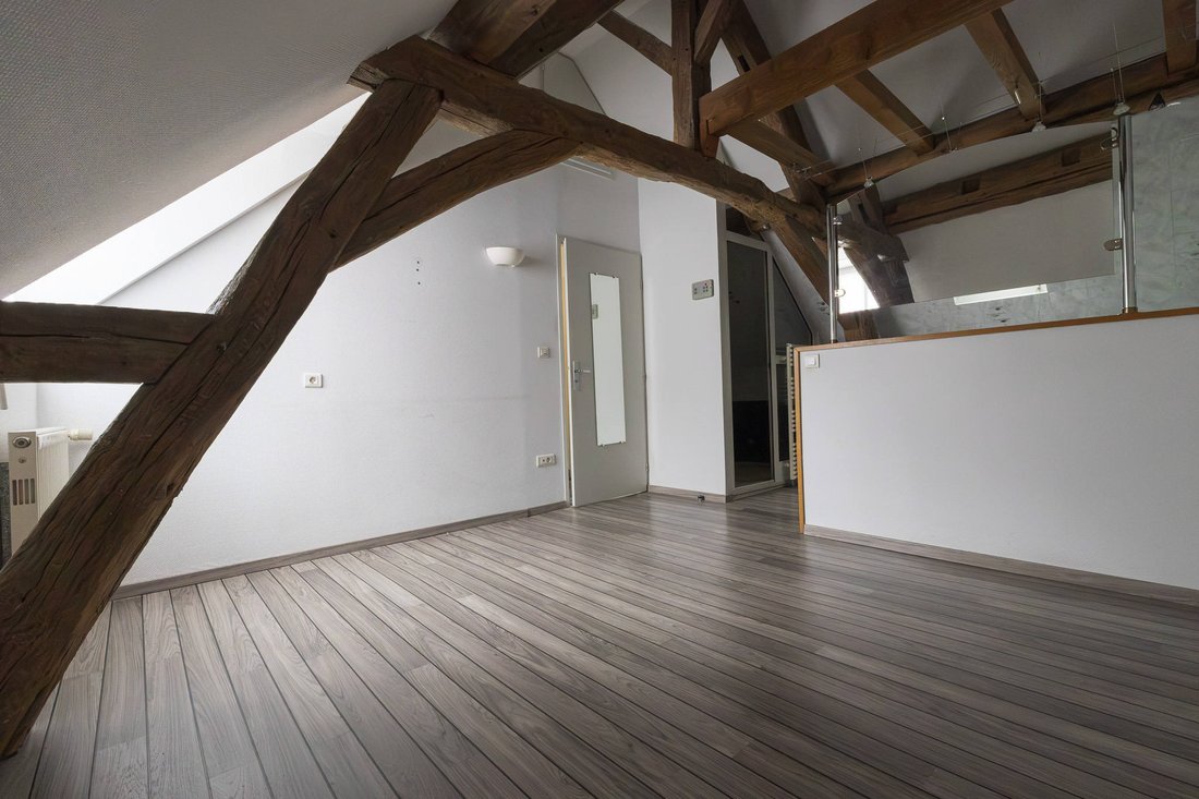 Apartment in Grangier, Dijon, France 4 - 18649452