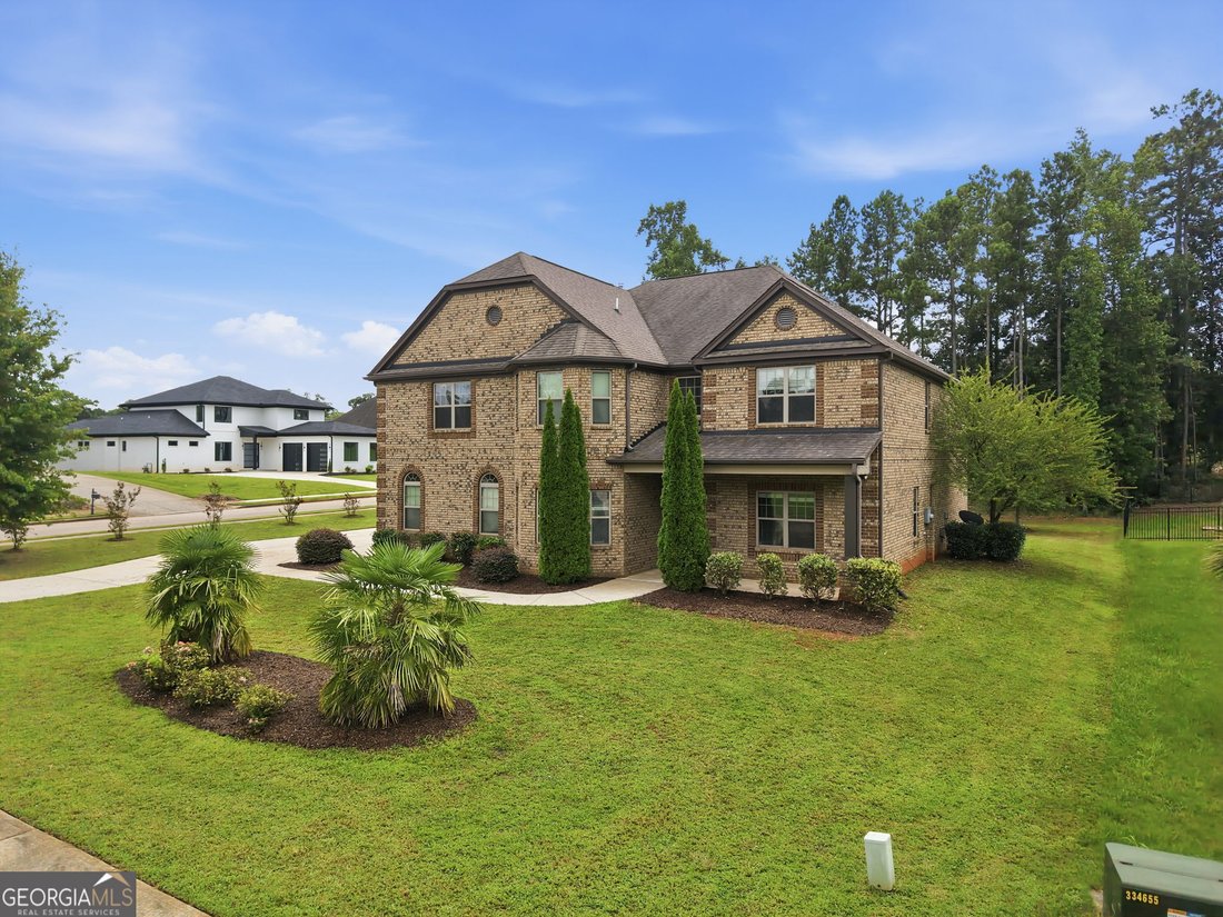House in Hampton, Georgia, United States 4 - 18649616