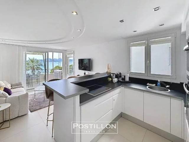 Apartment in Cannes, Provence-Alpes-Côte d'Azur, France 4 - 17496936