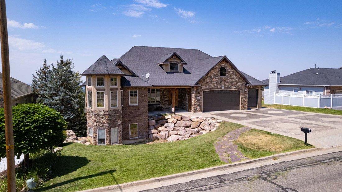 House in Ogden, Utah, United States 3 - 18648750