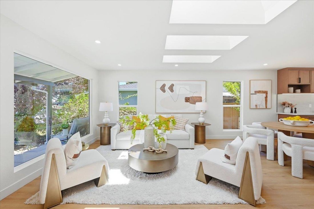 House in Santa Clara, California, United States 3 - 18649867