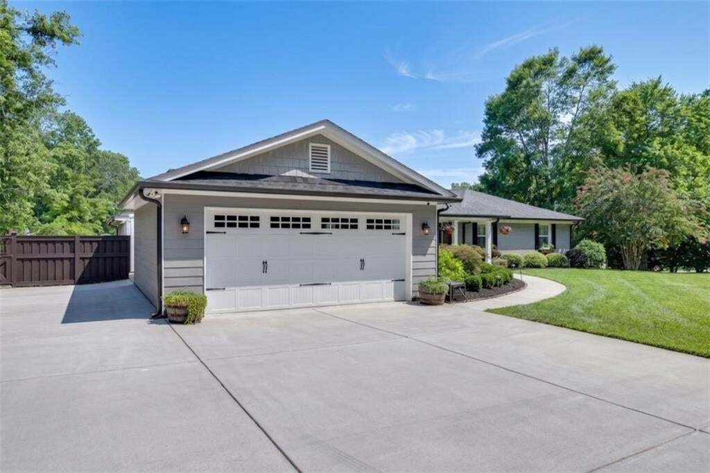 House in Clarkesville, Georgia, United States 5 - 18649244