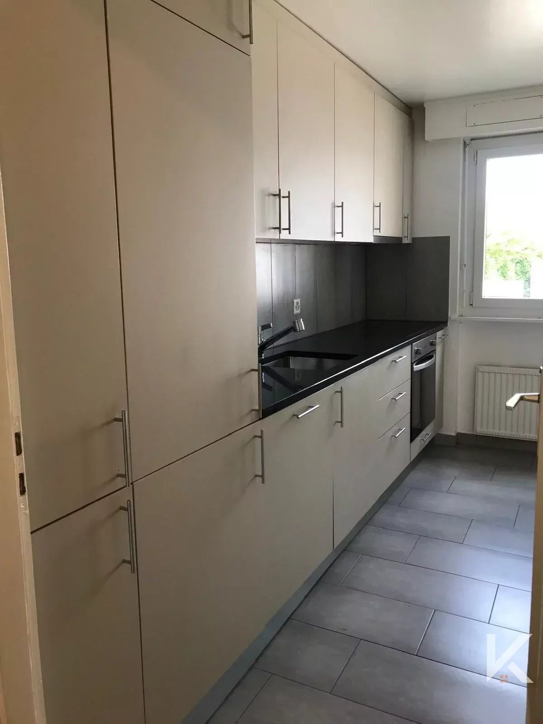 Apartment in Givisiez, Fribourg, Switzerland 3 - 18649978