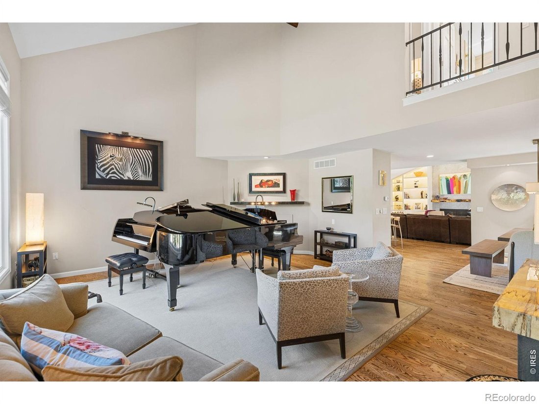 House in Boulder, Colorado, United States 5 - 18648921