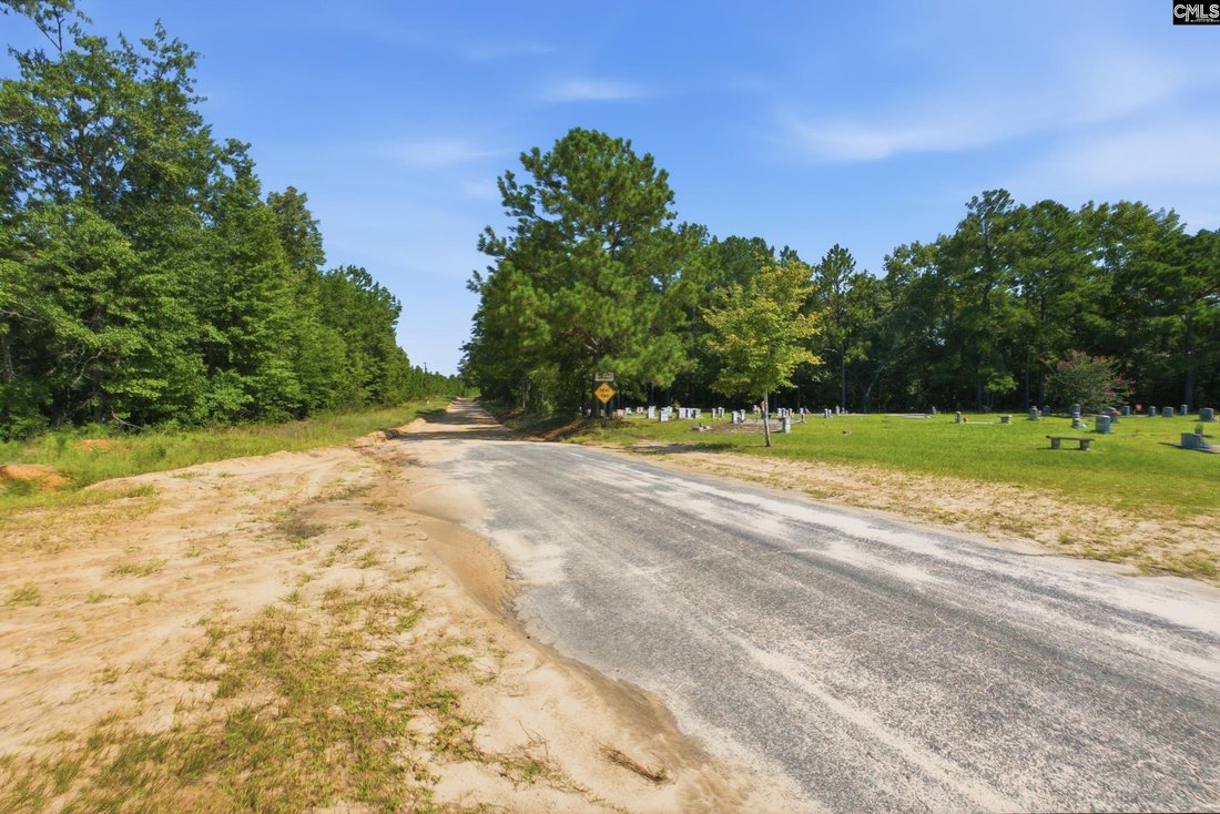 Terreno en Swansea, Carolina del Sur, Estados Unidos 5 - 17260992