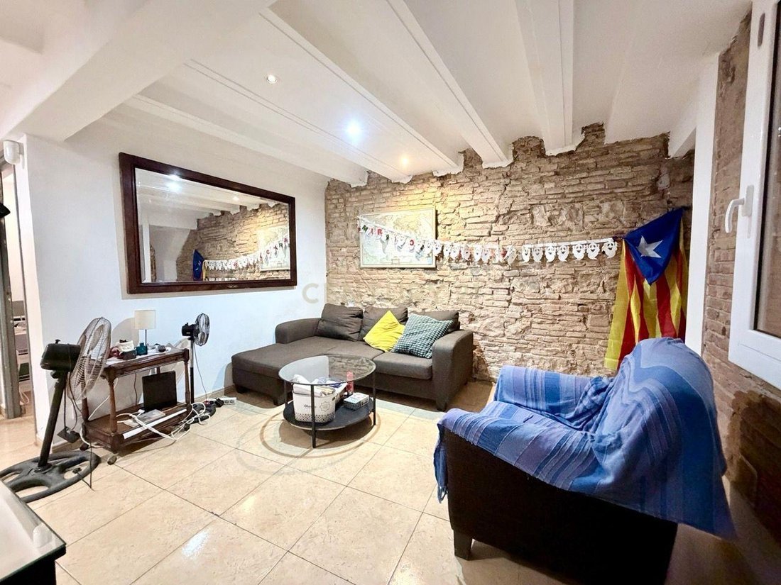 Apartment in Ciutat Vella, Barcelona, Spain 1 - 18649902