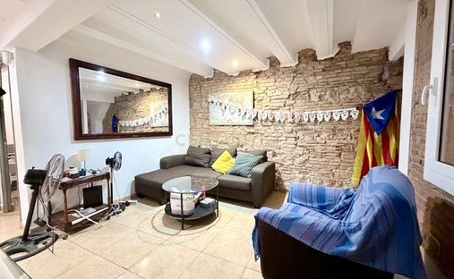 Appartement à Ciutat Vella, Barcelone, Espagne 1