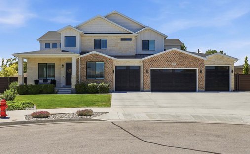 Casa en South Jordan, Utah, Estados Unidos 1