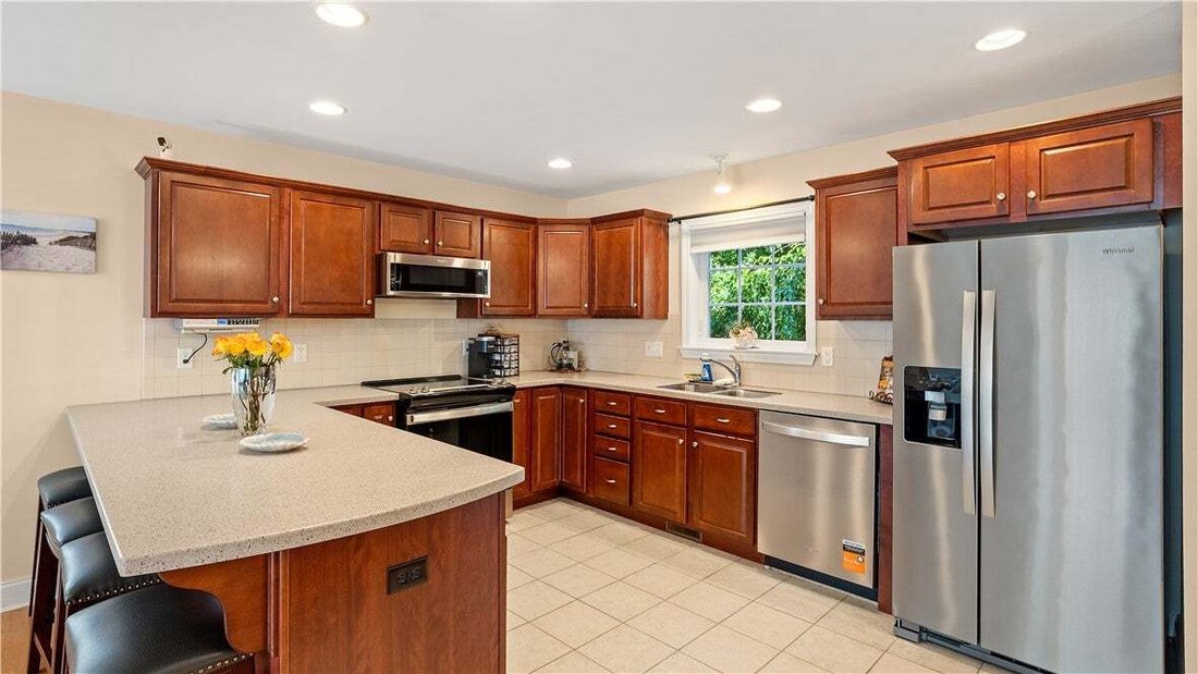 Condo in Westerly, Rhode Island, United States 5 - 18648955