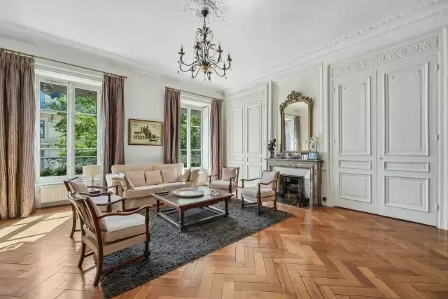 Apartment in Saint Vincent, Lyon 1er Arrondissement, Lyon 1 - 18281696