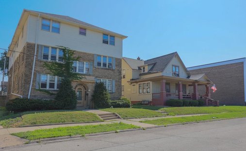 South Milwaukee, Wisconsin, United States 1