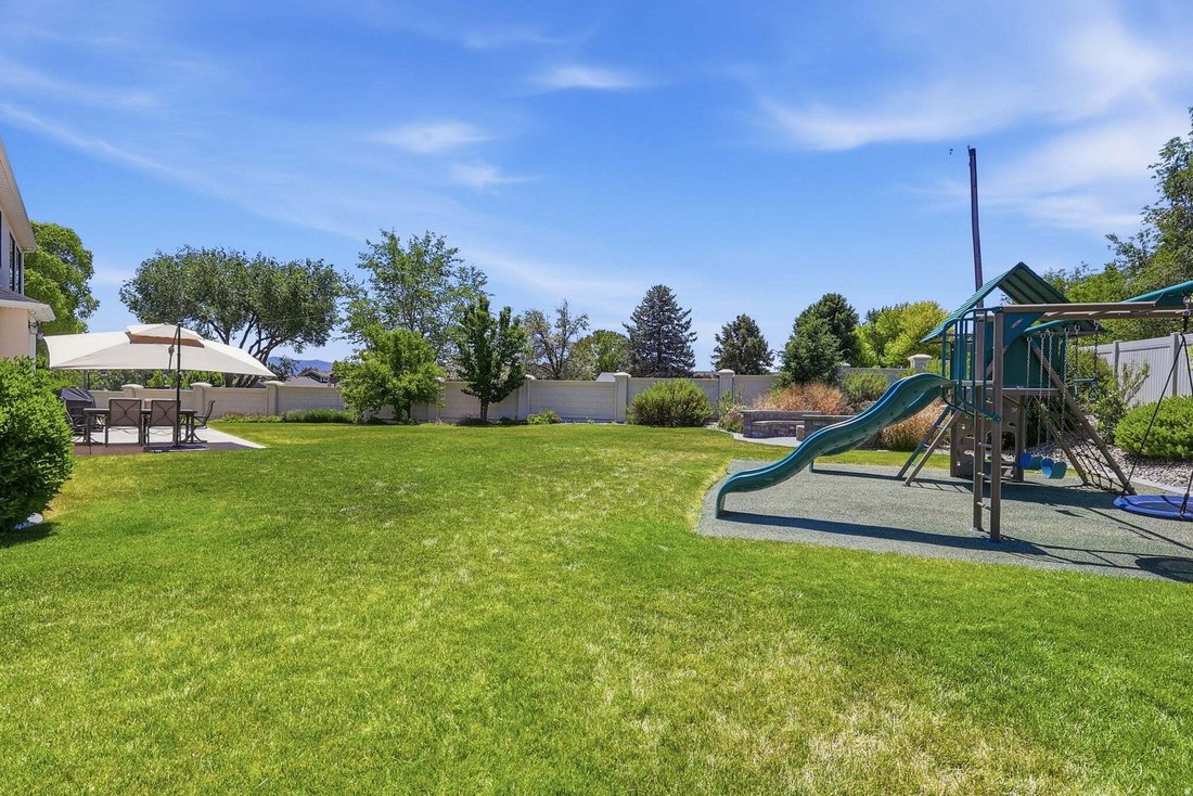 House in South Jordan, Utah, United States 3 - 18648740