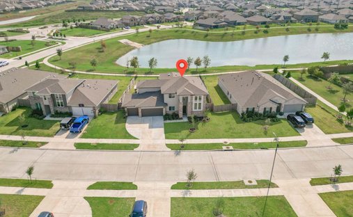 Casa en Missouri City, Texas, Estados Unidos 1