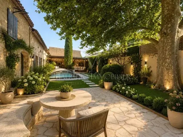 House in Lansargues, Occitania, France 1 - 18278257