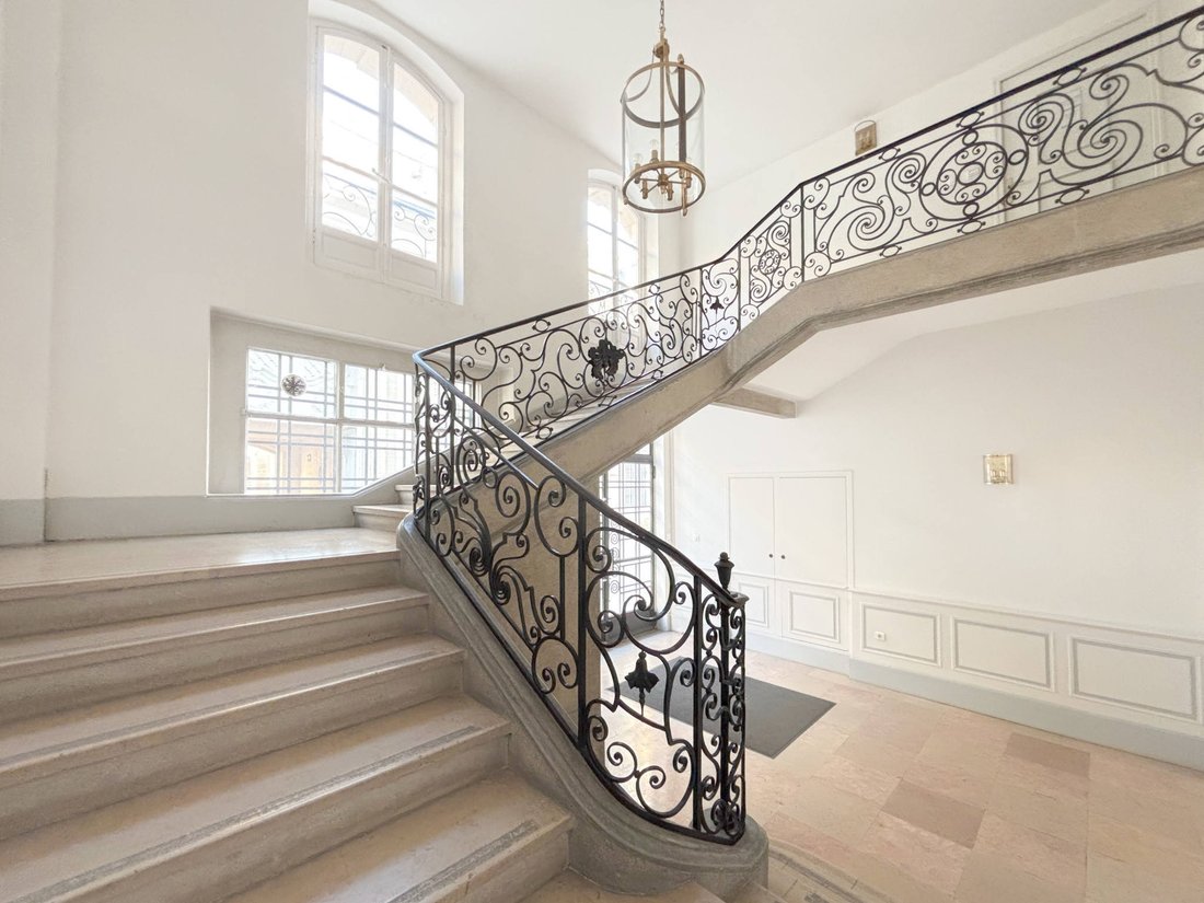 Apartment in Grangier, Dijon, France 4 - 18649441