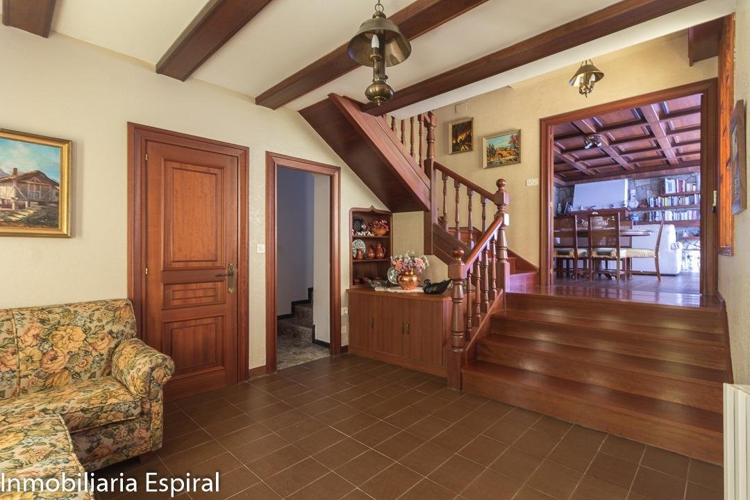 Villa in Cabanas, Galicia, Spain 4 - 18649047