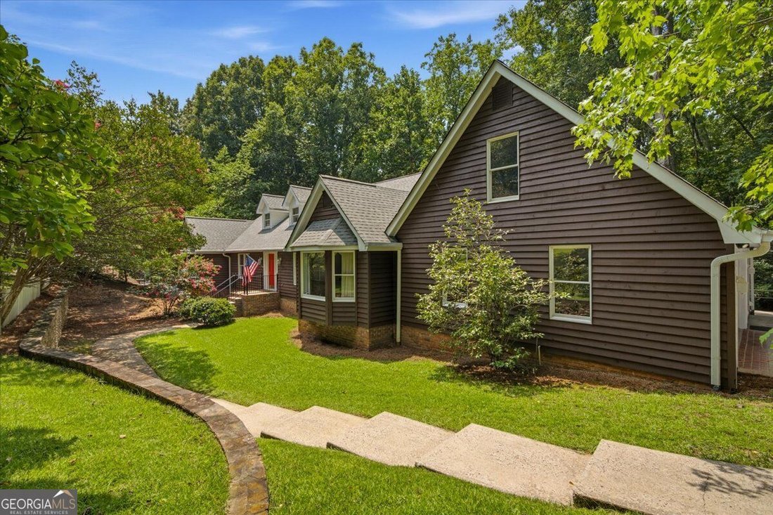 House in Marietta, Georgia, United States 2 - 18649617