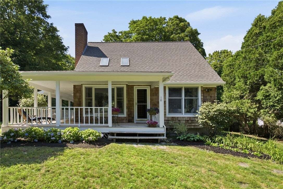 House in Jamestown, Rhode Island, United States 1 - 18648944