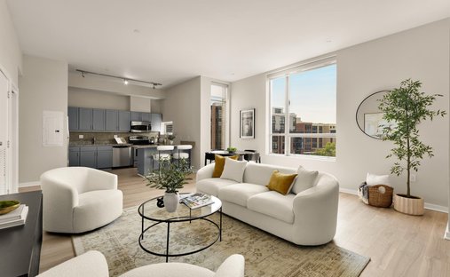Condo in Washington, District of Columbia, United States 1