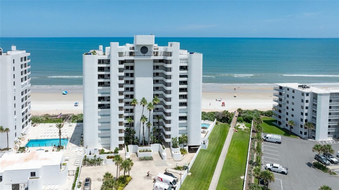 Condo in New Smyrna Beach, Florida, United States 4 - 18648860