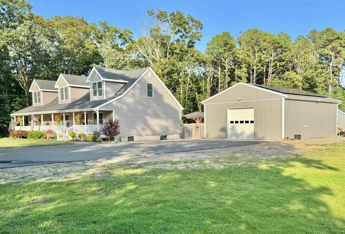 House in Stafford Township, New Jersey, United States 4 - 18649391