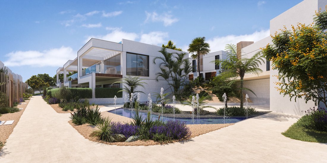 House in La Cala de Mijas, Mijas, Spain 5 - 18649697