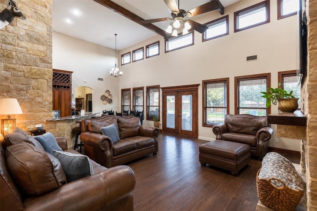 House in Tuscola, Texas, United States 5 - 18503515