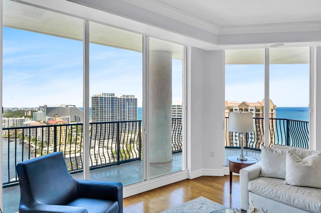 Condo in Fort Lauderdale, Florida, United States 5 - 18648778